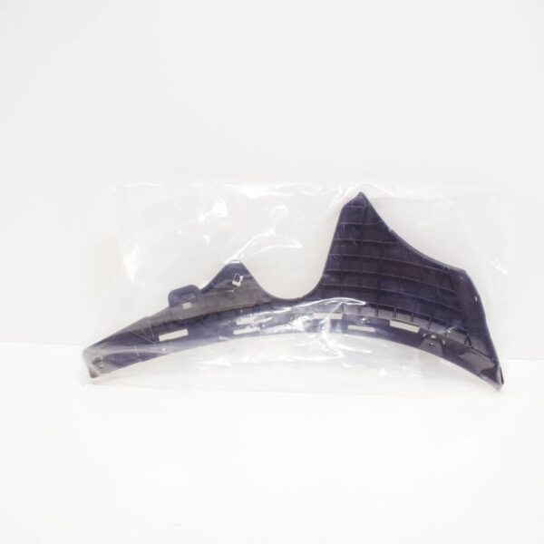 A2538854303 - NEW MB GLC C253 FRONT BUMPER RIGHT BASIC MOUNTING A2538854303