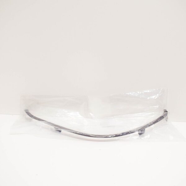 A2538854503 - New MERCEDES-BENZ GLC C253 Front Bumper Right Trim Strip A2538854503