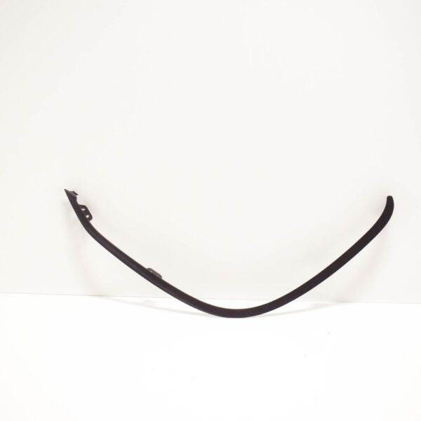 A2538854503 - New MERCEDES-BENZ GLC C253 Front Bumper Right Trim Strip A2538854503