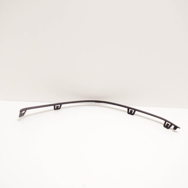 A2538854503 - New MERCEDES-BENZ GLC C253 Front Bumper Right Trim Strip A2538854503