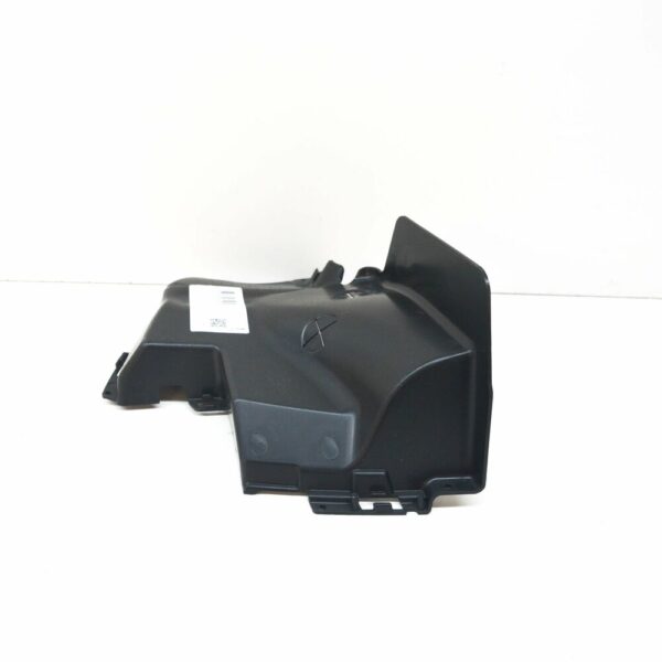 A2538854505 - NEW MERCEDES-BENZ GLC X253 AMG FRONT LEFT AIR INLET DUCT A2538854505 ORIGINAL