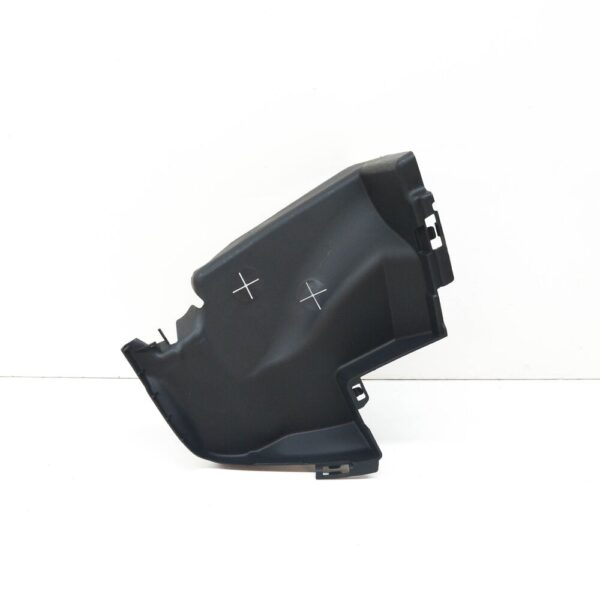 A2538854905 - NEW MERCEDES-BENZ GLC X253 FRONT RIGHT AIR DUCT SEGMENT AMG A2538854905 ORIGINAL