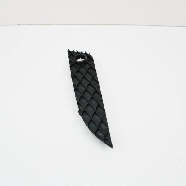 A2538855200 - NEW MB GLC C253 AMG FRONT BUMPER RIGHT BASIC CARRIER COVER A2538855200 ORIGINAL