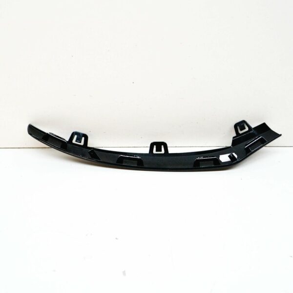 A2538855300 - New Genuine MERCEDES BENZ GLC-Class W253 Front Bumper Lower N/S Left A2538855300