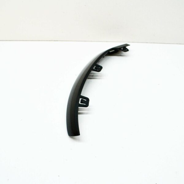A2538855300 - New Genuine MERCEDES BENZ GLC-Class W253 Front Bumper Lower N/S Left A2538855300