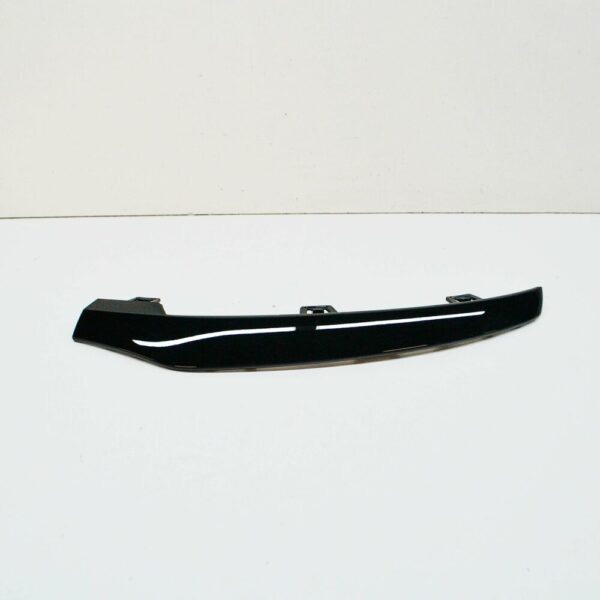 A2538855300 - New Genuine MERCEDES BENZ GLC-Class W253 Front Bumper Lower N/S Left A2538855300