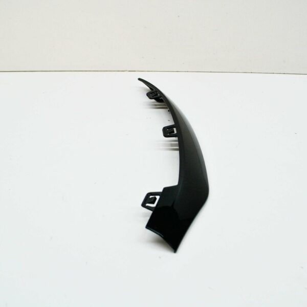 A2538855300 - New Genuine MERCEDES BENZ GLC-Class W253 Front Bumper Lower N/S Left A2538855300