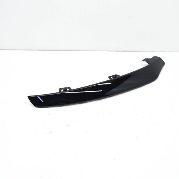 A2538855400 - NEW MB GLC C253 FRONT RIGHT BUMPER LOWER MOULDING A2538855400 OEM