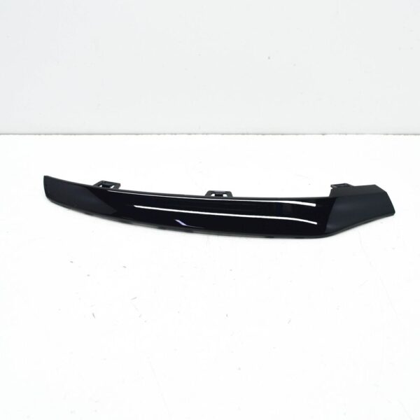 A2538855400 - NEW MB GLC C253 FRONT RIGHT BUMPER LOWER MOULDING A2538855400 OEM