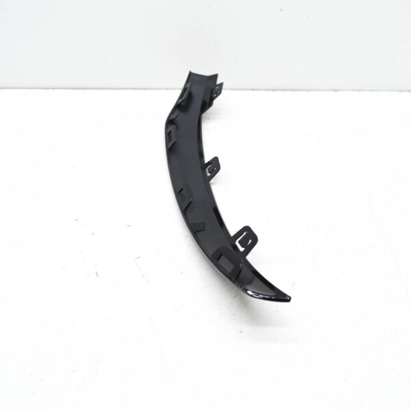 A2538855400 - NEW MB GLC C253 FRONT RIGHT BUMPER LOWER MOULDING A2538855400 OEM