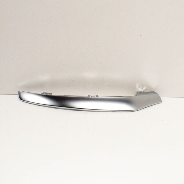 A2538855600 - NEW MERCEDES BENZ GLC C253 FRONT RIGHT BUMPER MOULDING A2538855600 ORIGINAL