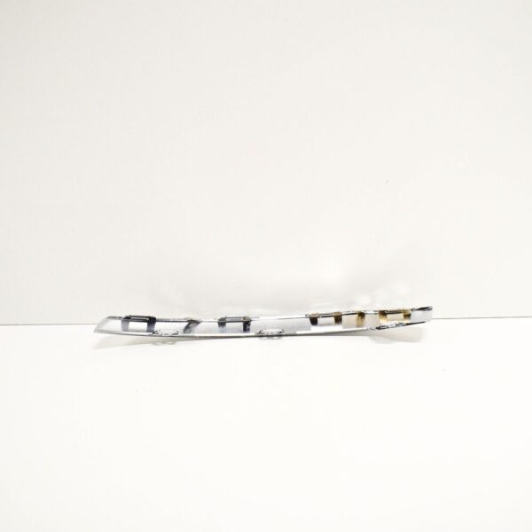 A2538855600 - NEW MERCEDES BENZ GLC C253 FRONT RIGHT BUMPER MOULDING A2538855600 ORIGINAL
