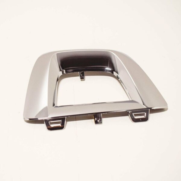 A2538856100 - NEW MERCEDES-BENZ GLC X253 LEFT LOWER CHROME GRILL TRIM A2538856100 2018