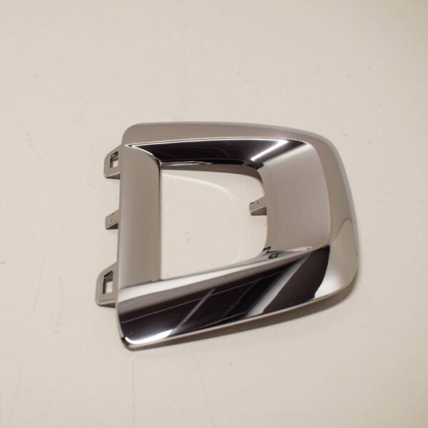 A2538856100 - NEW MERCEDES-BENZ GLC X253 LEFT LOWER CHROME GRILL TRIM A2538856100 2018