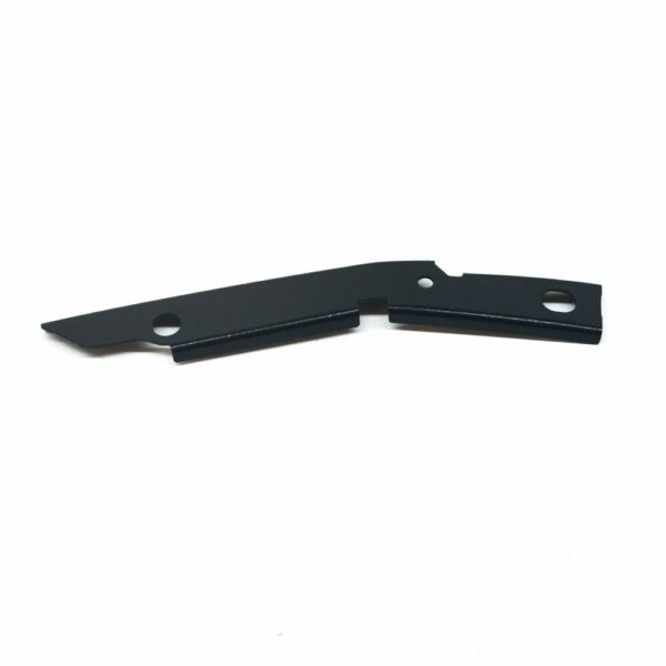 A2538856801 - NEW MB GLC X253 FRONT BUMPER RIGHT TOP MOUNTING RAIL A2538856801 ORIGINAL