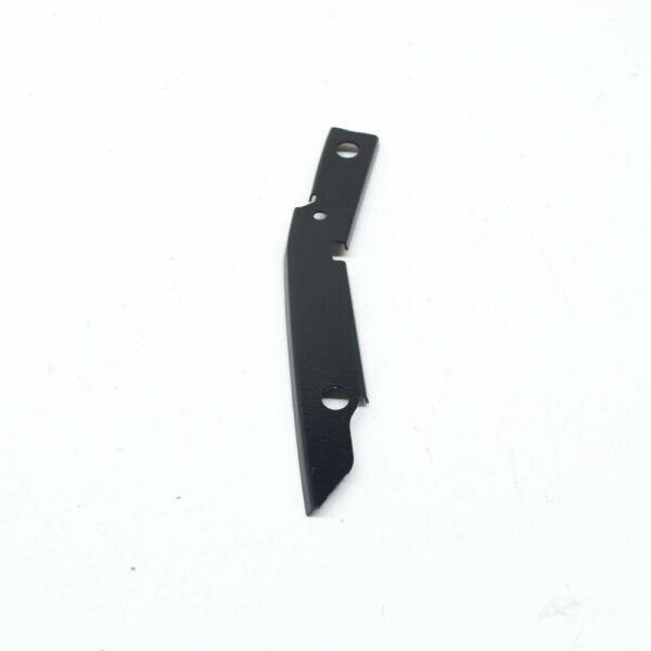 A2538856801 - NEW MB GLC X253 FRONT BUMPER RIGHT TOP MOUNTING RAIL A2538856801 ORIGINAL