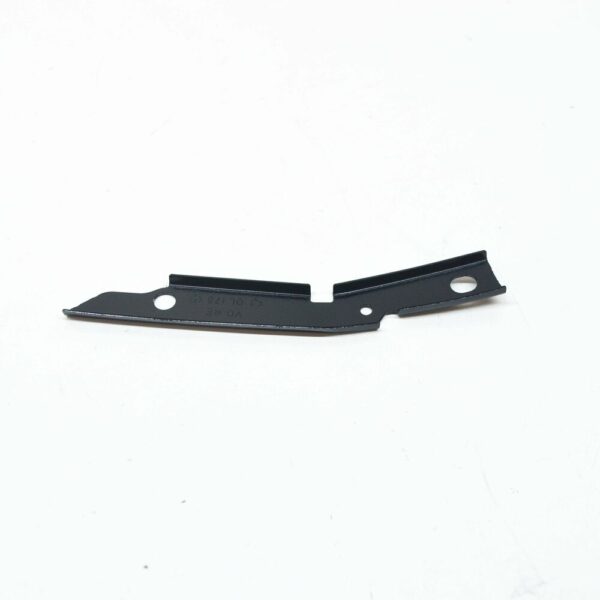 A2538856801 - NEW MB GLC X253 FRONT BUMPER RIGHT TOP MOUNTING RAIL A2538856801 ORIGINAL