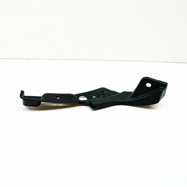A2538857700 - NEW MERCEDES BENZ GLC X253 BUMPER COVER BRACKET HOLDER A2538857700