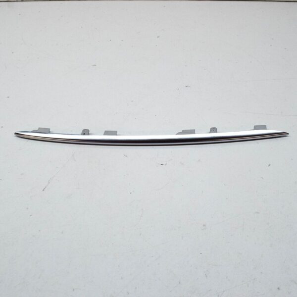 A2538857801 - MB GLC C253 molding front right top A2538857801 NEW ORIGINAL
