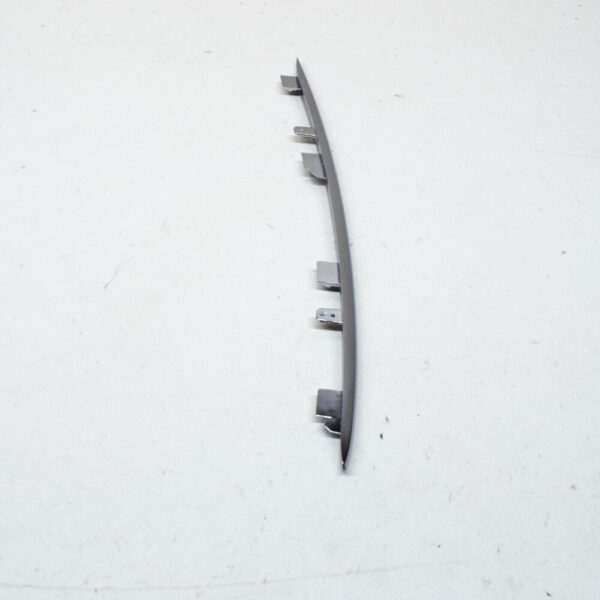 A2538857801 - MB GLC C253 molding front right top A2538857801 NEW ORIGINAL