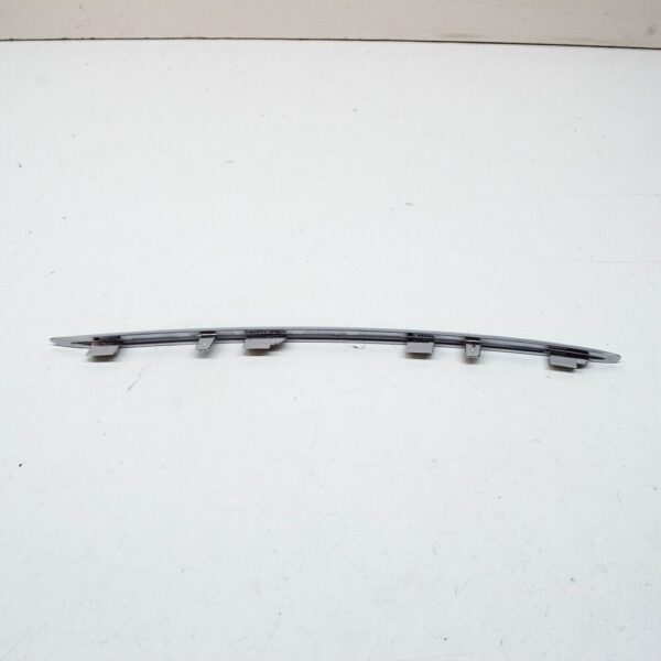 A2538857801 - MB GLC C253 molding front right top A2538857801 NEW ORIGINAL