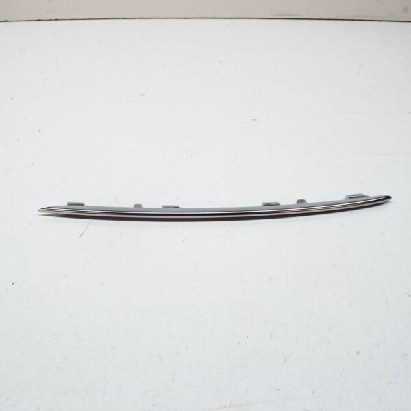 A2538857801 - MB GLC C253 molding front right top A2538857801 NEW ORIGINAL