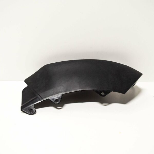 A2538857900 - NEW MERCEDES-BENZ GLC X253 FRONT BUMPER LEFT LOWER TRIM A2538857900 ORIGINAL
