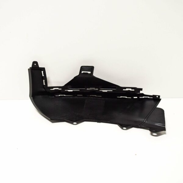 A2538857900 - NEW MERCEDES-BENZ GLC X253 FRONT BUMPER LEFT LOWER TRIM A2538857900 ORIGINAL