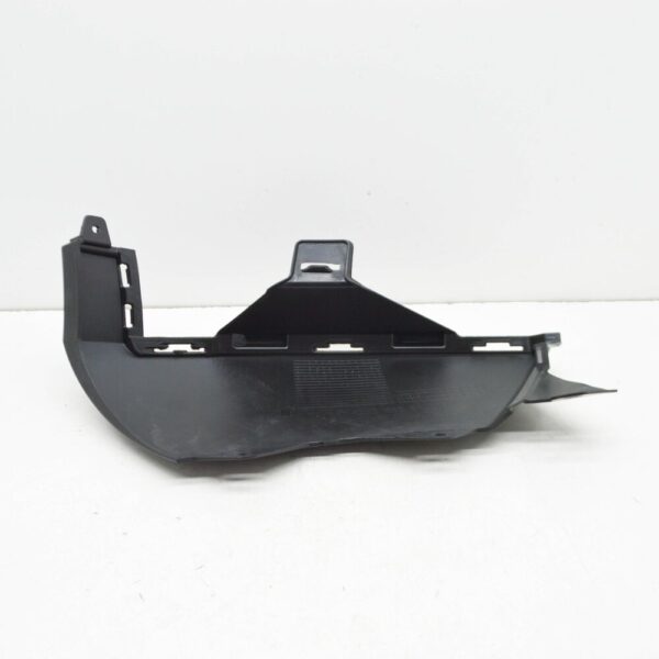 A2538858100 - NEW MERCEDES-BENZ GLC X253 FRONT LEFT BUMPER TRIM A2538858100 ORIGINAL