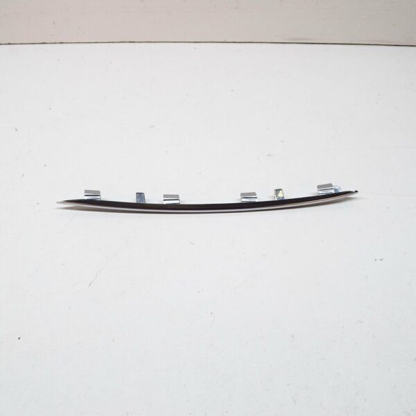 A2538858201 - NEW MB GLC C253 FRONT BUMPER RIGTH LOWER DECORATIVE STRIP A2538858201 ORIGINAL