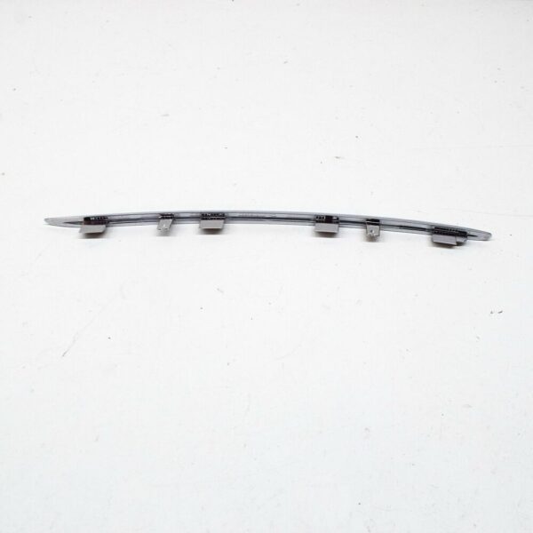 A2538858201 - NEW MB GLC C253 FRONT BUMPER RIGTH LOWER DECORATIVE STRIP A2538858201 ORIGINAL