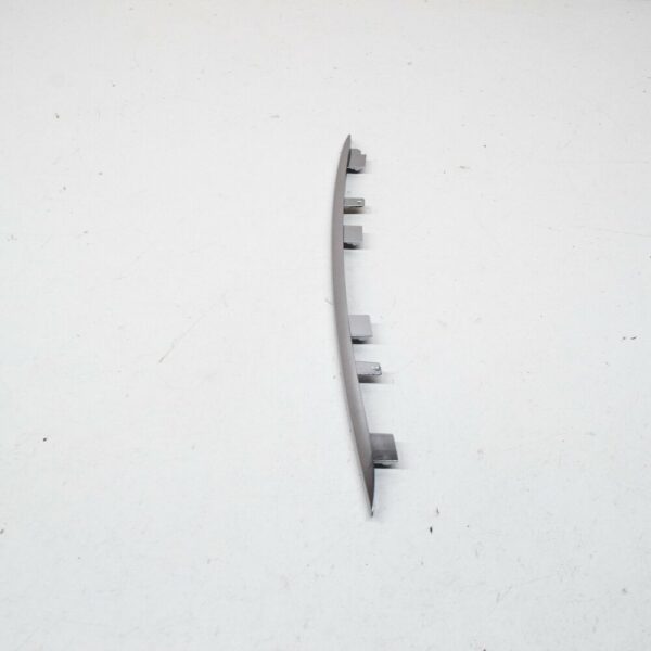 A2538858201 - NEW MB GLC C253 FRONT BUMPER RIGTH LOWER DECORATIVE STRIP A2538858201 ORIGINAL