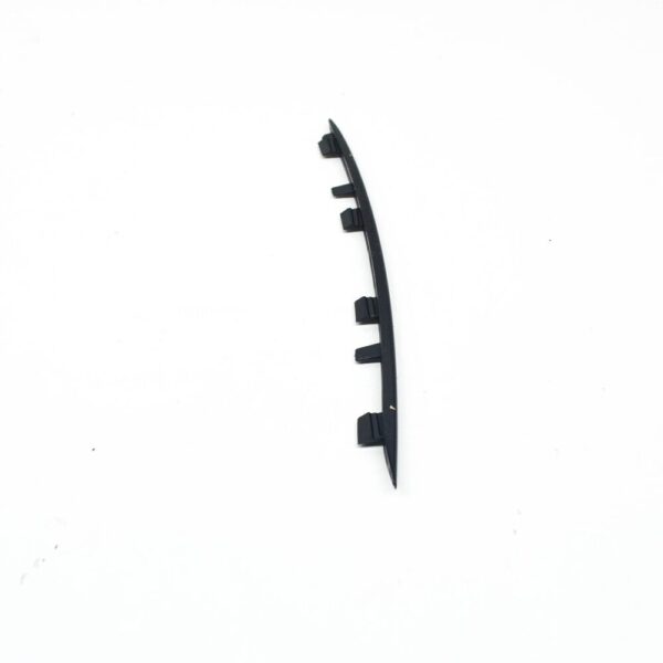 A2538858401 - MB GLC C253 front bumper bottom right radiator grille strip A2538858401 ORIGINAL