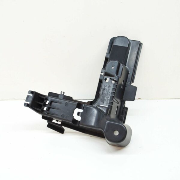 A2538858700 - NEW MERCEDES-BENZ GLC X253 AMG REAR LEFT BUMPER BRACKET A2538858700