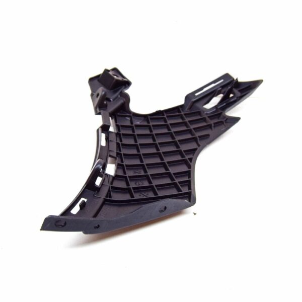 A2538859103 - NEW MB GLC C253 FRONT RIGHT UPPER BUMPER COVER SUPPORT RAIL A2538859103 ORIGINAL