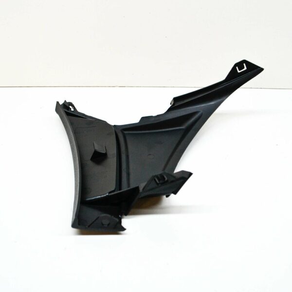A2538859703 - NEW MB GLC X253 AMG FRONT BUMPER RIGHT PANEL COVER A2538859703 ORIGINAL