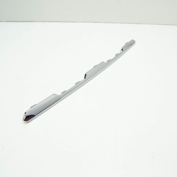 A2538881901 - NEW MERCEDES-BENZ GLC X253 RADIATOR GRILLE LEFT TRIM BAR A2538881901 ORIGINAL