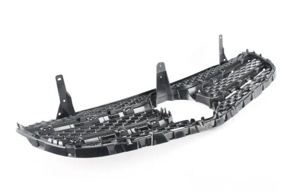 A2538882000 - NEW MERCEDES-BENZ GLC X253 RADIATOR GRILLE FRAME A2538882000 ORIGINAL