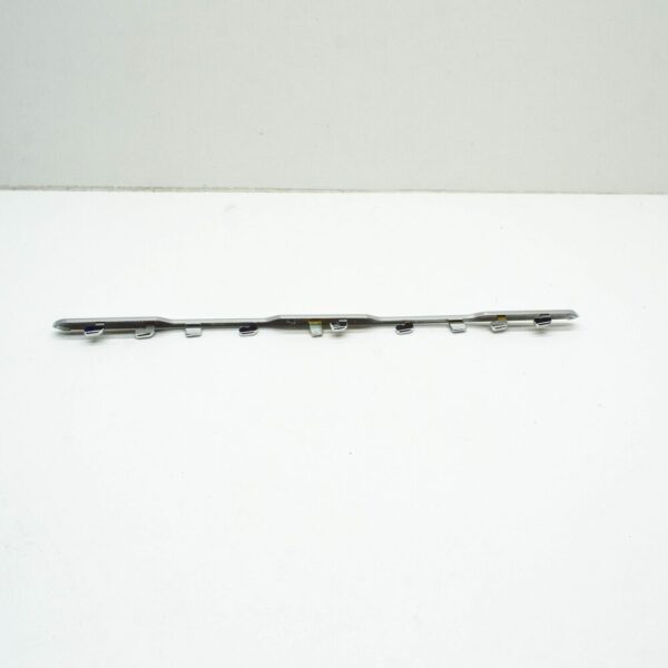 A2538882001 - Mercedes-Benz GLC X253 radiator grille right molding A2538882001 NEW