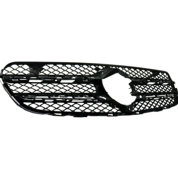 A2538882100 - NEW MERCEDES-BENZ GLC X253 FRONT BUMPER RADIATOR GRILLE A2538882100 ORIGINAL