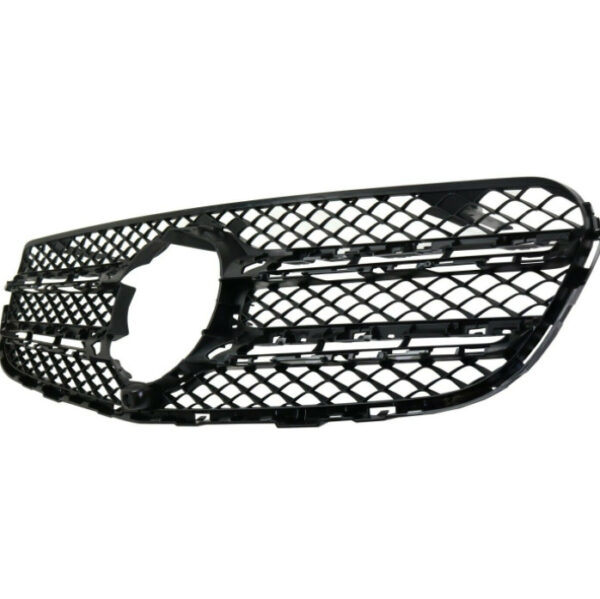A2538882100 - NEW MERCEDES-BENZ GLC X253 FRONT BUMPER RADIATOR GRILLE A2538882100 ORIGINAL