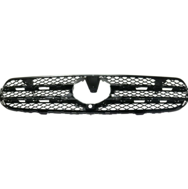 A2538882100 - NEW MERCEDES-BENZ GLC X253 FRONT BUMPER RADIATOR GRILLE A2538882100 ORIGINAL