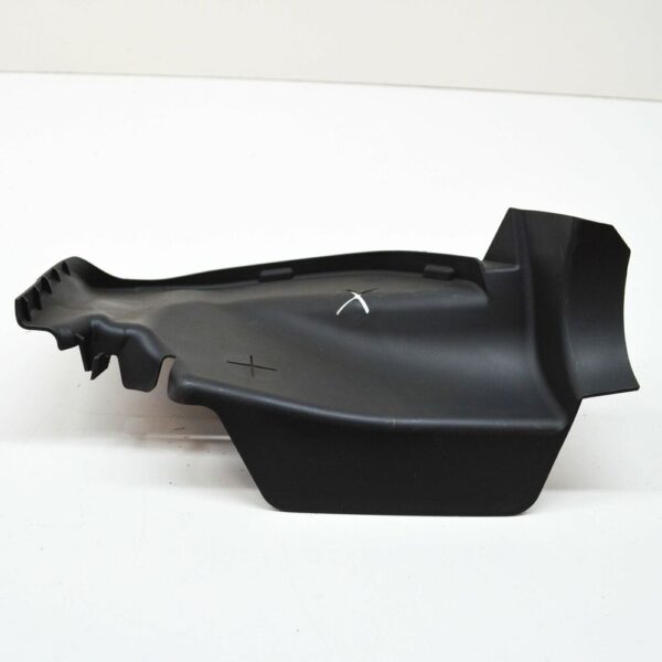 A2538883300 - NEW MERCEDES-BENZ GLC X253 FRONT LEFT AIR DEFLECTOR A2538883300 ORIGINAL