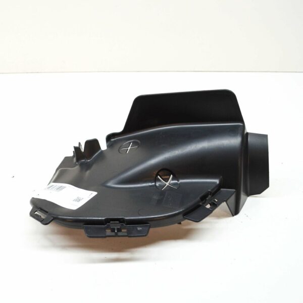 A2538883300 - NEW MERCEDES-BENZ GLC X253 FRONT LEFT AIR DEFLECTOR A2538883300 ORIGINAL