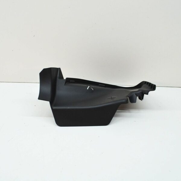 A2538883400 - NEW MB GLC X253 FRONT RIGHT RADIATOR SUPPORT AIR DEFLECTOR A2538883400 ORIGINAL