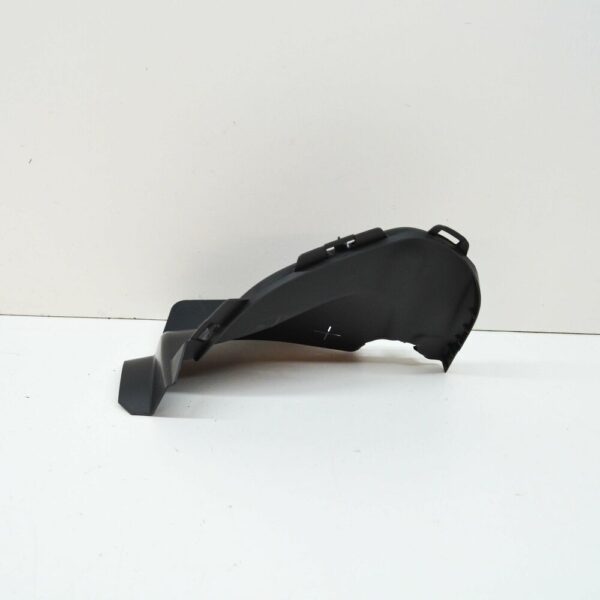A2538883400 - NEW MB GLC X253 FRONT RIGHT RADIATOR SUPPORT AIR DEFLECTOR A2538883400 ORIGINAL
