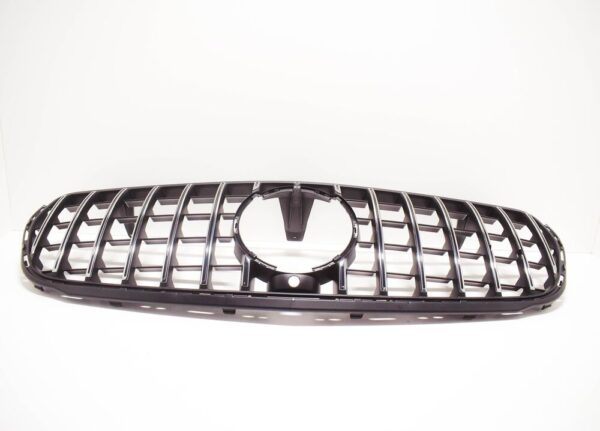 A2538885500 - MB GLC C253 radiator protection grid for front bumper, A2538885500, original part