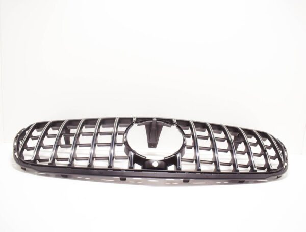 A2538885500 - MB GLC C253 radiator protection grid for front bumper, A2538885500, original part
