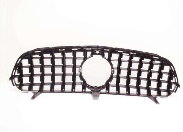 A2538885500 - MB GLC C253 radiator protection grid for front bumper, A2538885500, original part