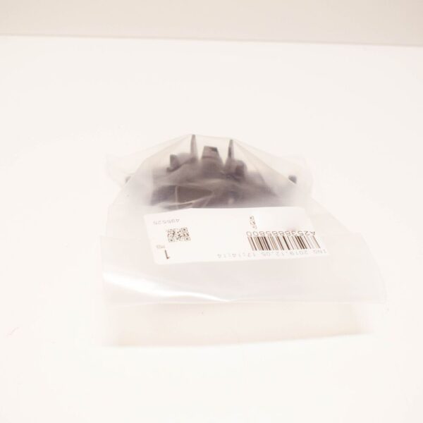 A2538885800 - MERCEDES BENZ GLC C253 FRONT BUMPER CAMERA MOUNT A2538885800 NEW GENUINE